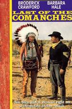 Watch Last of the Comanches Zmovie