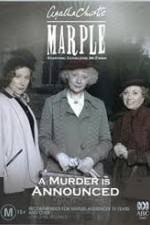 Watch Marple - A Murder Is Announced Zmovie