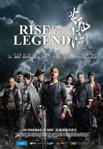 Watch Rise of the Legend Zmovie