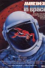 Watch Murder in Space Zmovie