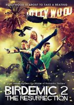 Watch Birdemic 2: The Resurrection Zmovie