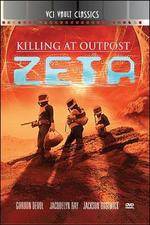 Watch The Killings at Outpost Zeta Zmovie