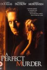 Watch A Perfect Murder Zmovie