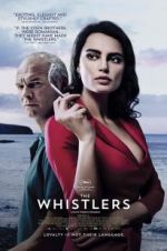 Watch The Whistlers Zmovie