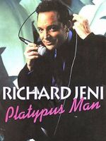 Watch Richard Jeni: Platypus Man (TV Special 1992) Zmovie