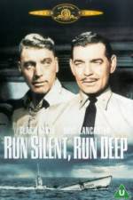 Watch Run Silent Run Deep Zmovie