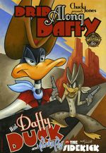 Watch Drip-Along Daffy (Short 1951) Zmovie