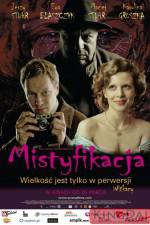 Watch Mystification Zmovie