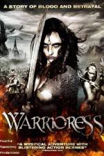 Watch Warrioress Zmovie