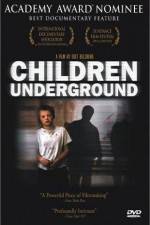 Watch Children Underground Zmovie