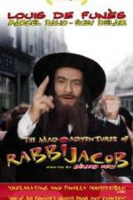 Watch Les aventures de Rabbi Jacob Zmovie