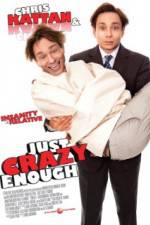 Watch Just Crazy Enough Zmovie