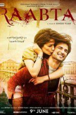 Watch Raabta Zmovie