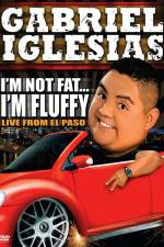 Watch Gabriel Iglesias I'm Not Fat I'm Fluffy Zmovie