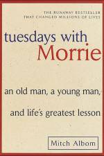 Watch Tuesdays with Morrie Zmovie