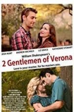 Watch 2 Gentlemen of Verona Zmovie