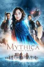 Watch Mythica: The Iron Crown Zmovie