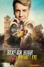 Watch Bixler High Private Eye Zmovie