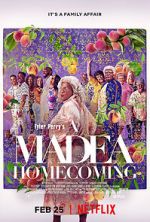 Watch Tyler Perry\'s A Madea Homecoming Zmovie