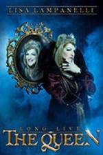 Watch Lisa Lampanelli: Long Live the Queen Zmovie