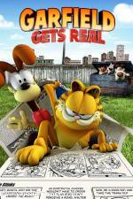 Watch Garfield Gets Real Zmovie