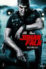 Watch Johan Falk: Spelets regler Zmovie