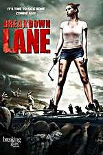 Watch Breakdown Lane Zmovie