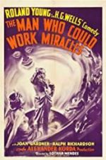 Watch The Man Who Could Work Miracles Zmovie