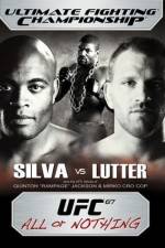 Watch UFC 67 All or Nothing Zmovie