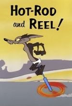 Watch Hot-Rod and Reel! (Short 1959) Zmovie