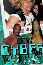 Watch ECW CyberSlam 96 Zmovie