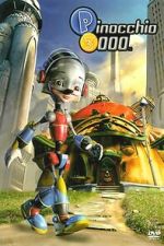 Watch Pinocchio 3000 Zmovie