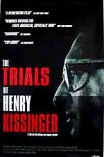 Watch The Trials of Henry Kissinger Zmovie