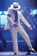 Watch Michael Jackson: Smooth Criminal Zmovie