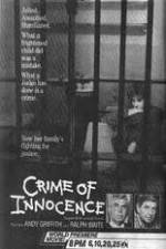 Watch Crime of Innocence Zmovie