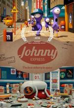 Watch Johnny Express (Short 2014) Zmovie