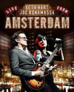 Watch Beth Hart and Joe Bonamassa - Live in Amsterdam Zmovie