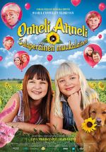 Watch Onneli, Anneli ja Salaperinen muukalainen Zmovie