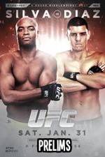 Watch UFC 183 Silva vs Diaz Prelims Zmovie