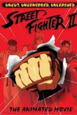 Watch Street Fighter 2 - (Sutorto Fait II gekij-ban) Zmovie