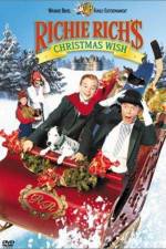 Watch Ri¢hie Ri¢h's Christmas Wish Zmovie