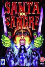 Watch Santa sangre Zmovie