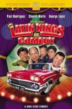 Watch The Original Latin Kings of Comedy Zmovie