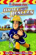 Watch Fireman Sam: Brave New Rescues Zmovie