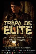 Watch Tropa de Elite Zmovie