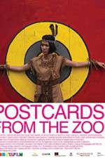 Watch Postcards from the Zoo Zmovie