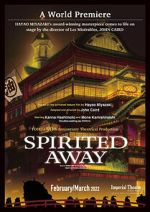 Watch Spirited Away: Live on Stage Zmovie