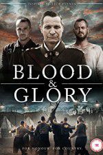 Watch Blood and Glory Zmovie