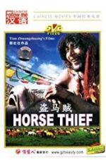 Watch The Horse Thief Zmovie