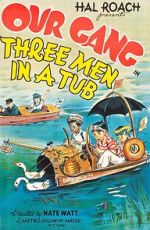 Watch Three Men in a Tub (Short 1938) Zmovie